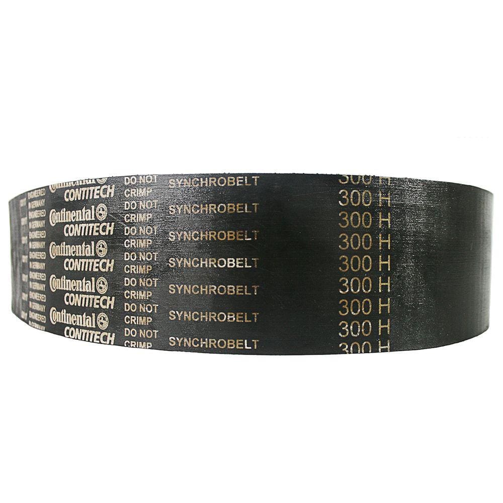 300 H 42.40Mm Correia Synchrobelt