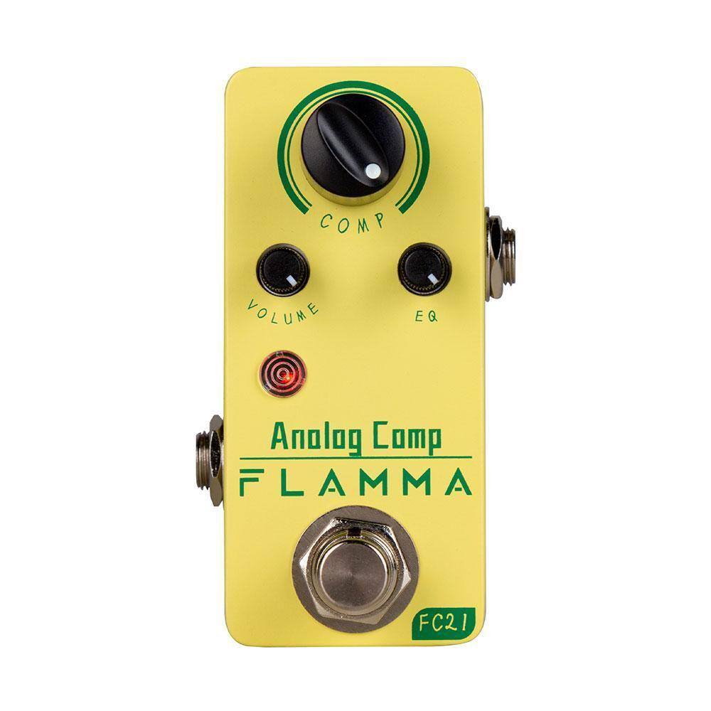 Pedal Flamma FS03 Digital Delay - PD1160