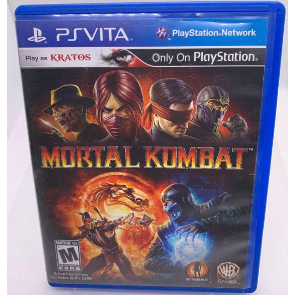 Mortal combat 11 apk  Black Friday Casas Bahia