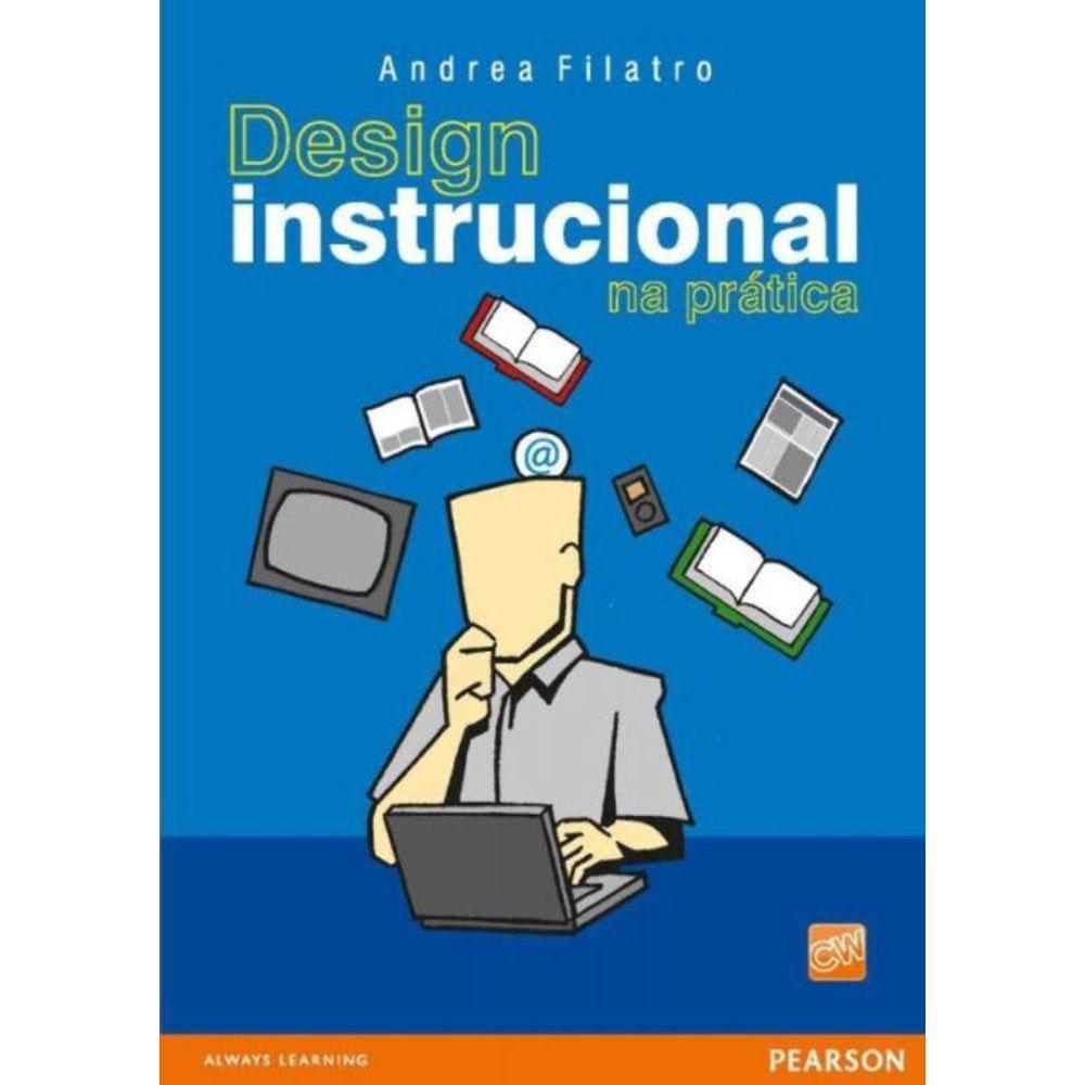 Design Instrucional Na Pratica