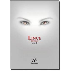 Lince: Poesias - Vol. 1