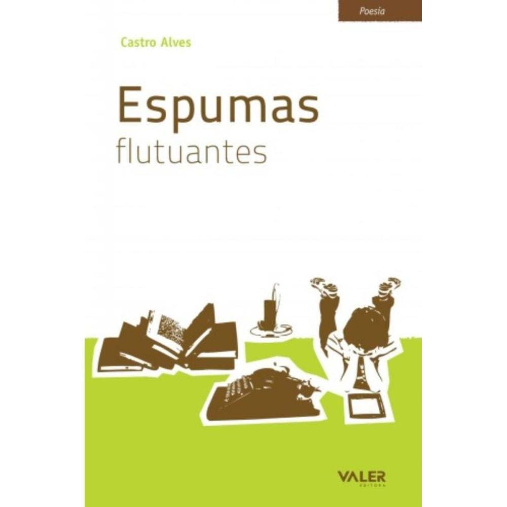 Espumas Flutuantes                              01
