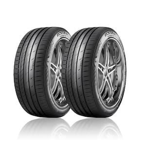 Pneu Aro 20 285/45Zr20 112Y Kumho Ecsta Ps71 Kit 2
