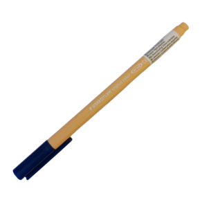 Caneta Triplus Fiber-tip 1mm 323-430 Pêssego Staedtler
