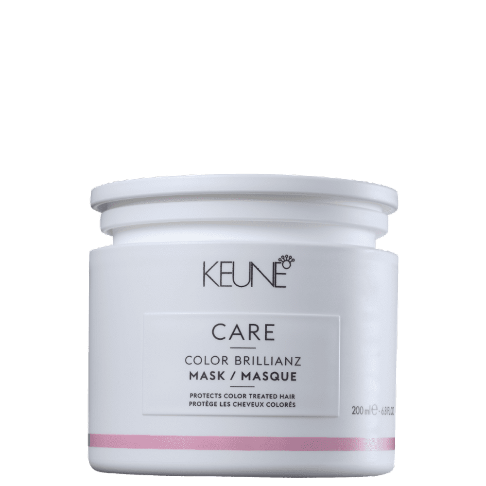 KEUNE COLOR BRILLIANZ MASCARA 200ml