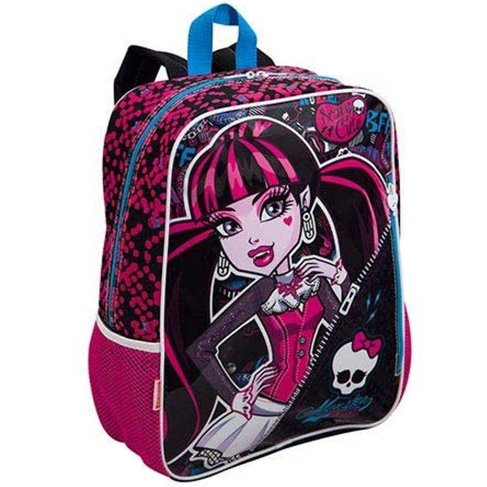 Preços baixos em Mochilas Monster High