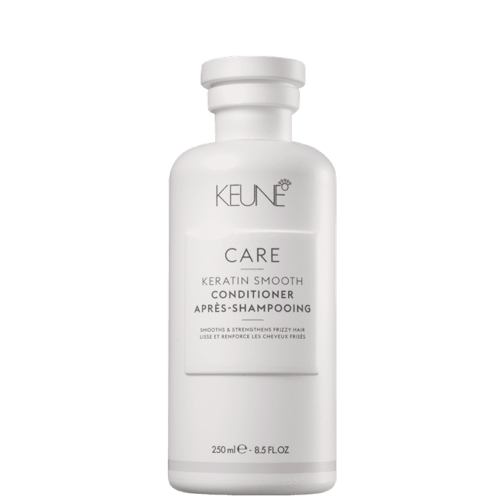 KEUNE KERATIN SMOOTH CONDICIONADOR  250ml (C)