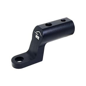 Adaptador De Retrovisor Para Suporte De Celular/ Farol Moto