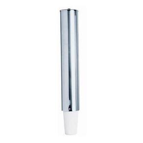 Suporte Para Copo Descartável Inox Chopp 300Ml