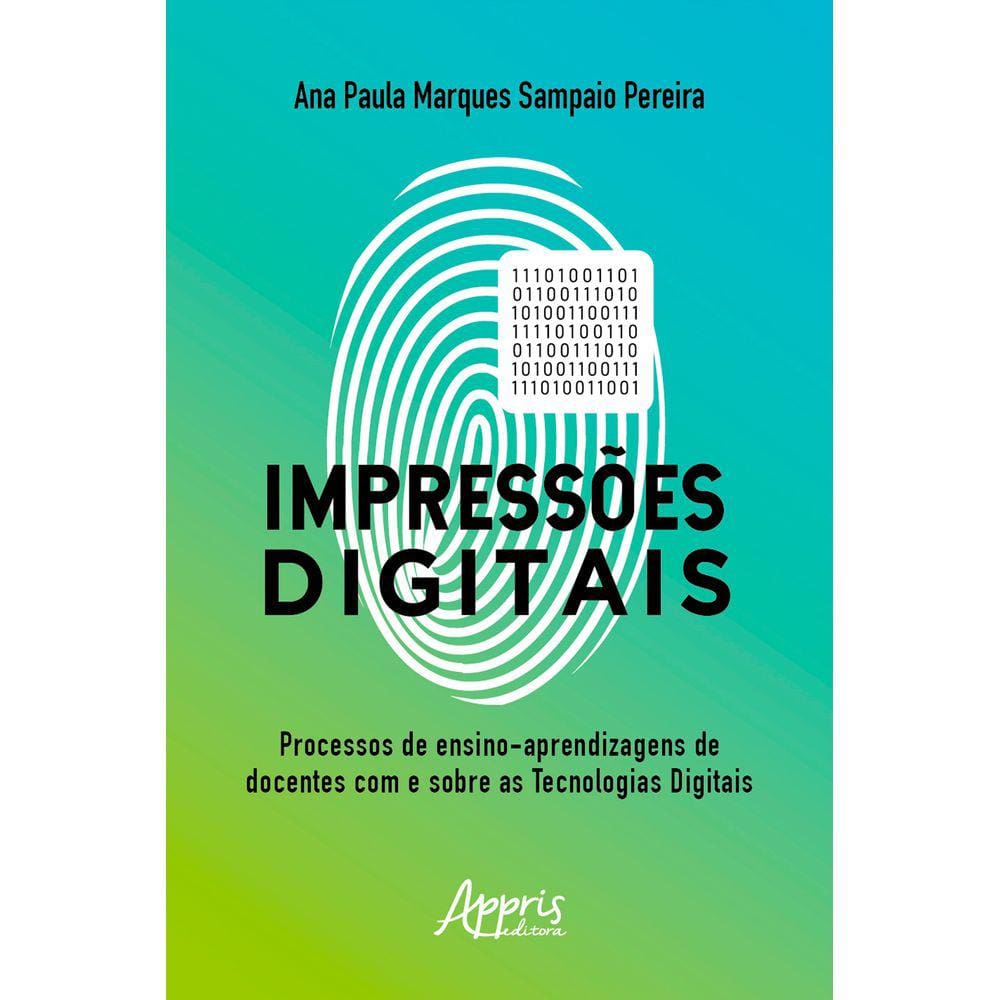 As impressoes digitais dos deuses | Casas Bahia