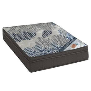 Colchão King Molas Ensacadas SuperPocket ISO OrtoPillow (193x203x25) - Ortobom