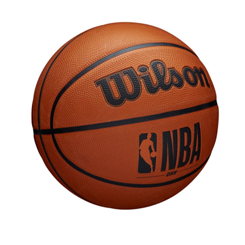 Bola de basquete Spalding NBA Force - Tamanho 7