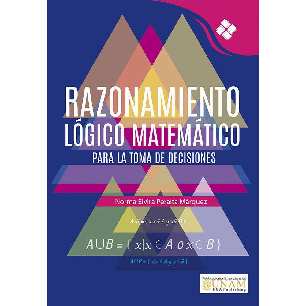 E-book - Razonamiento Lógico Matemático Para La Toma | Casas Bahia