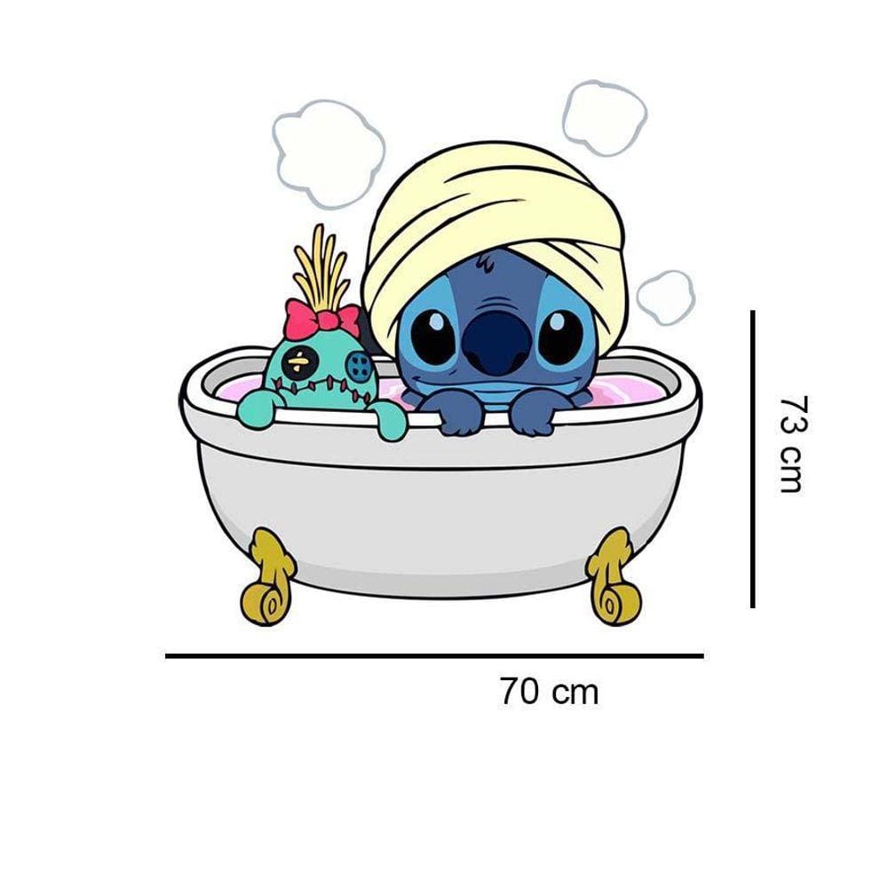 Adesivo De Box Stitch Mod01