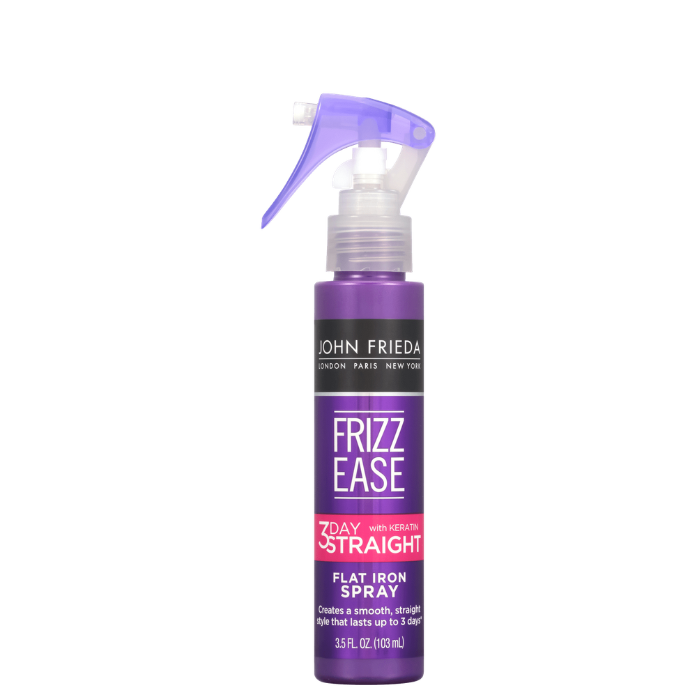 John Frieda Frizz-ease 3-day Straight - Spray Alisador 103ml