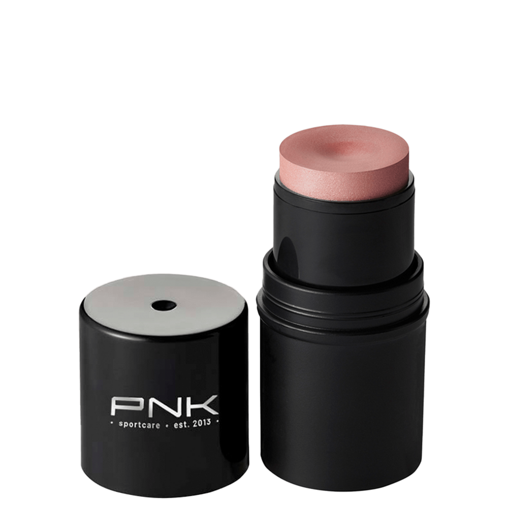 Iluminador Pink Cheeks Sport`It Make Up Rose FPS 30 4,5g