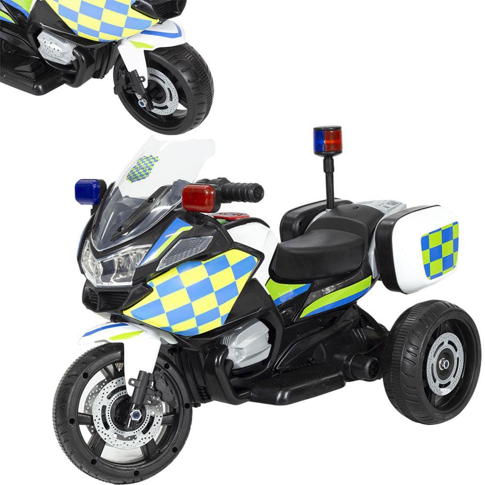 Mini Moto Trilha Ref.278 Bs Toys – Variedades.com