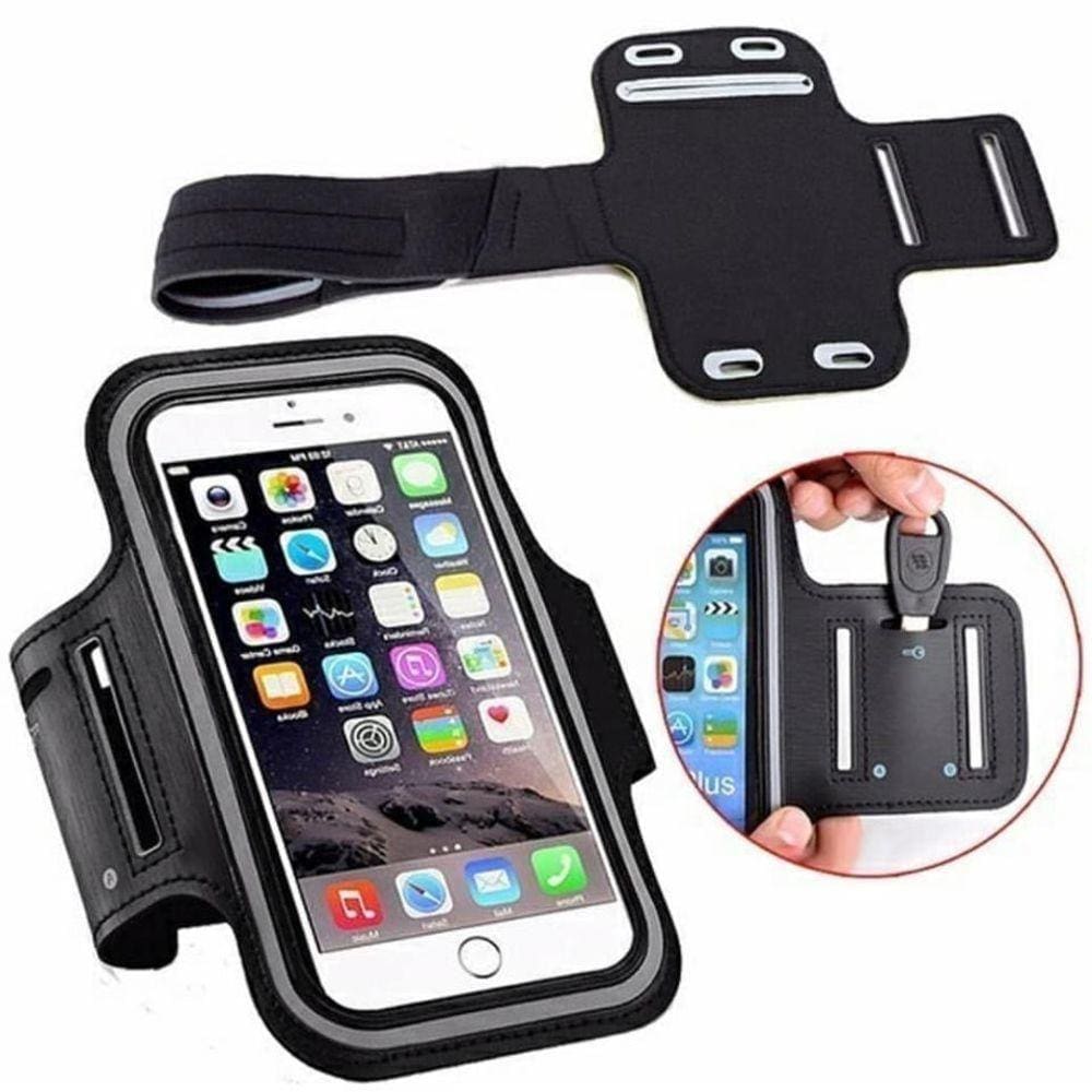 Braçadeira Para Celular Universal .