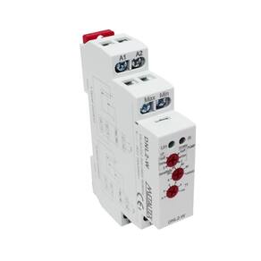 Relé Nível Controlador Inferior Ou Superior Dnl2-W