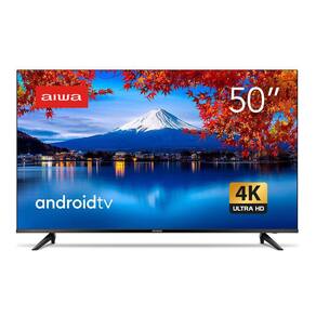 Smart TV Android 50'' LED 4K UHD Panasonic TC-50HX550B 3 HDMI 2