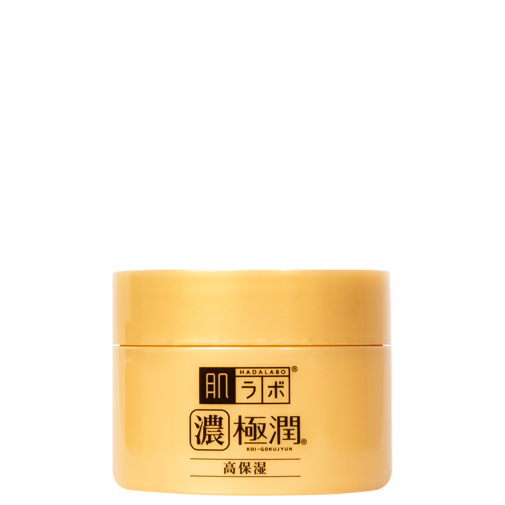 Hada Labo Gokujyun Premium Perfect Gel - Hidratante Facial 100g
