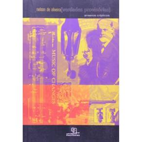 Verdades Provisórias: Anseios Crípticos