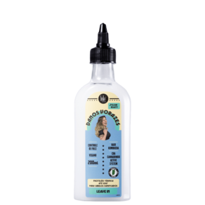 Lola Cosmetics Danos Vorazes - Leave-in 200ml