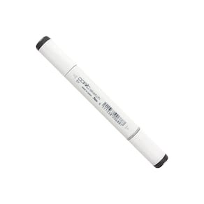 Marcador Para Desenho Copic Sketch T7 Toner Gray No.7