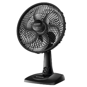 Ventilador De Mesa Mondial 30Cm 6 Pás Super Power Mondial 3002 - 110V