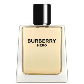 Hero Burberry Eau de Toilette - Perfume Masculino 100ml