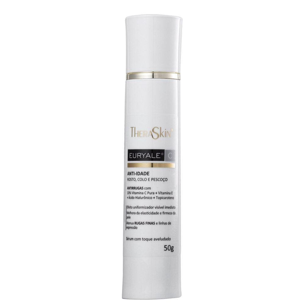 TheraSkin Euryale C - Sérum Anti-Idade 50g