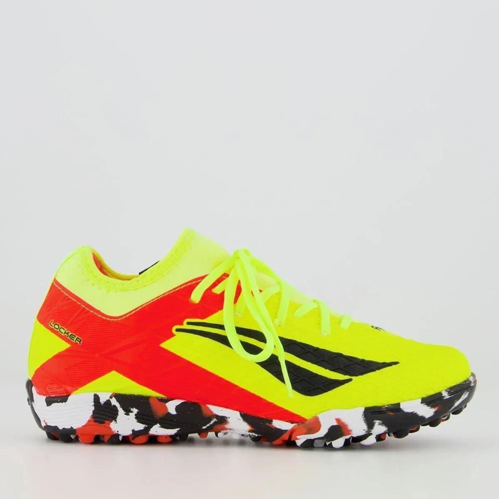 Chuteira Society Penalty Masculina RX Locker Y3 Esporte
