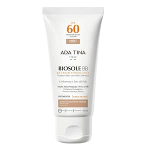 Ada Tina Biosole FPS 60 35 Miele - BB Cream 40ml