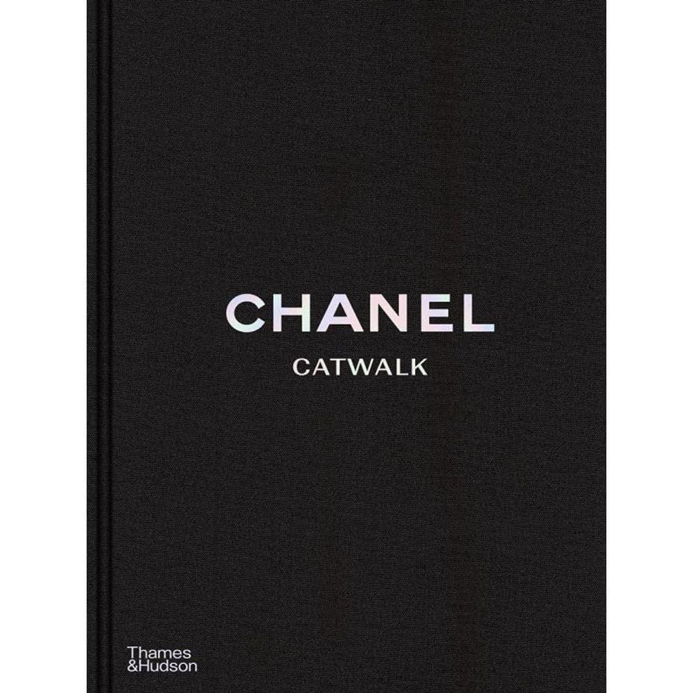 Chanel Catwalk