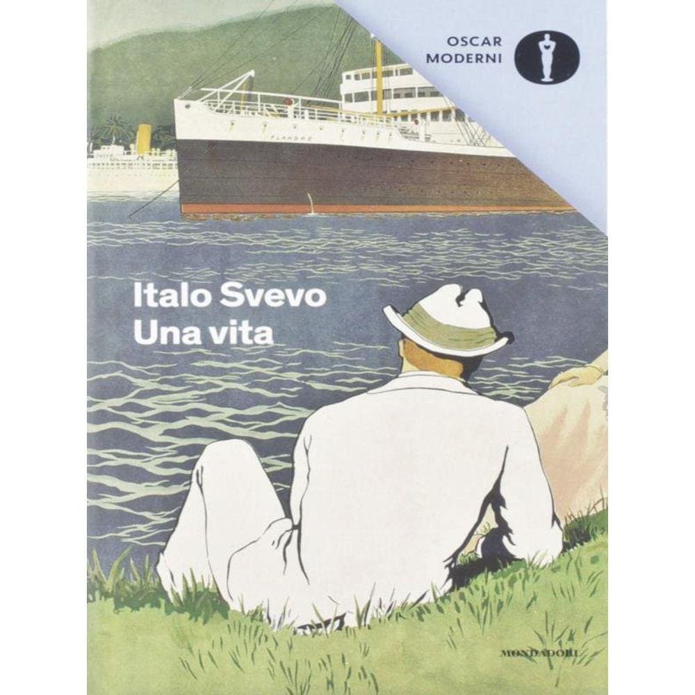 Una Vita