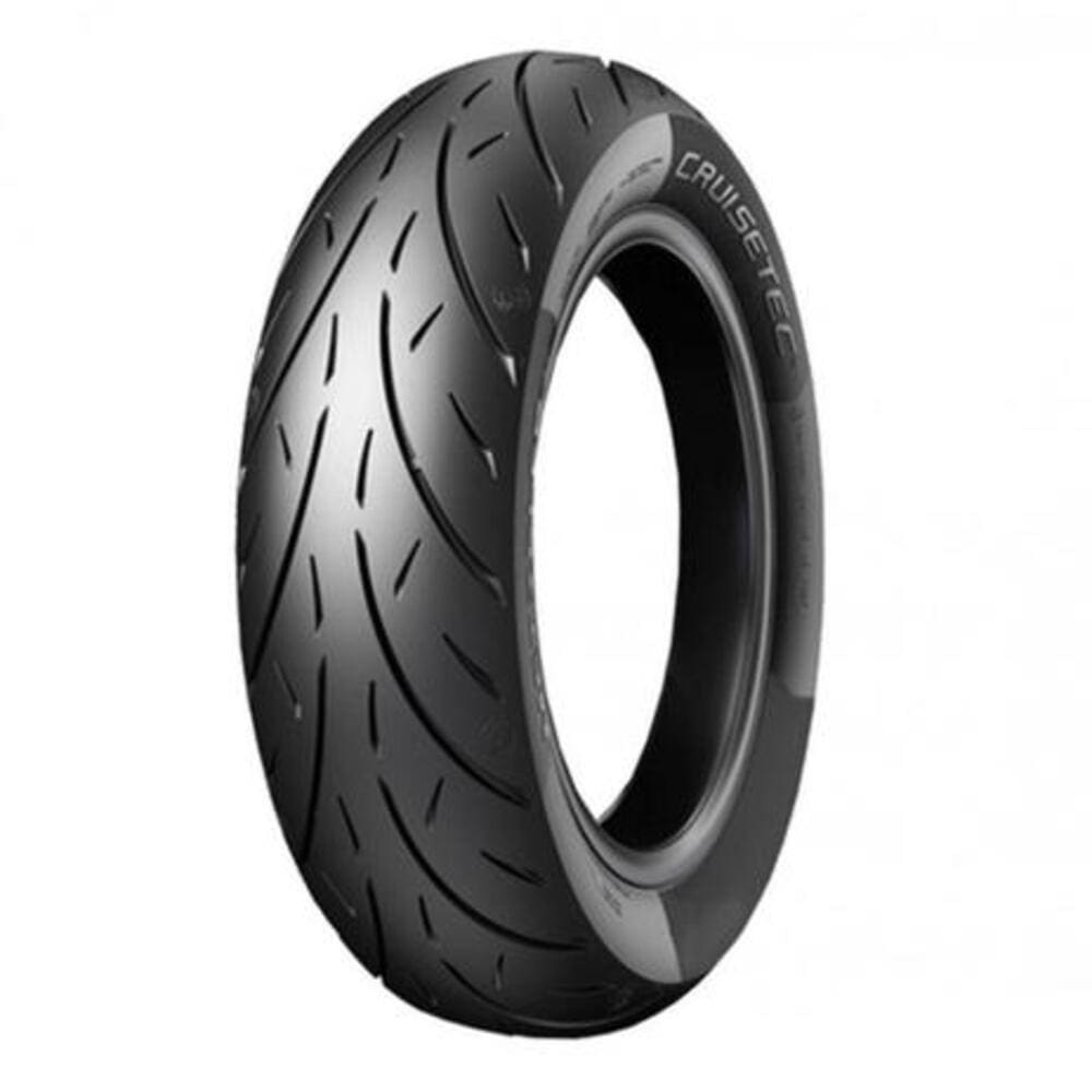 Pneu Moto Metzeler Aro 16 Cruisetec 180/70B16 77H TL (T)
