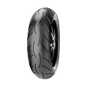 Pneu Moto Metzeler 160/60R17 69W SportecM5Interact TL(T)