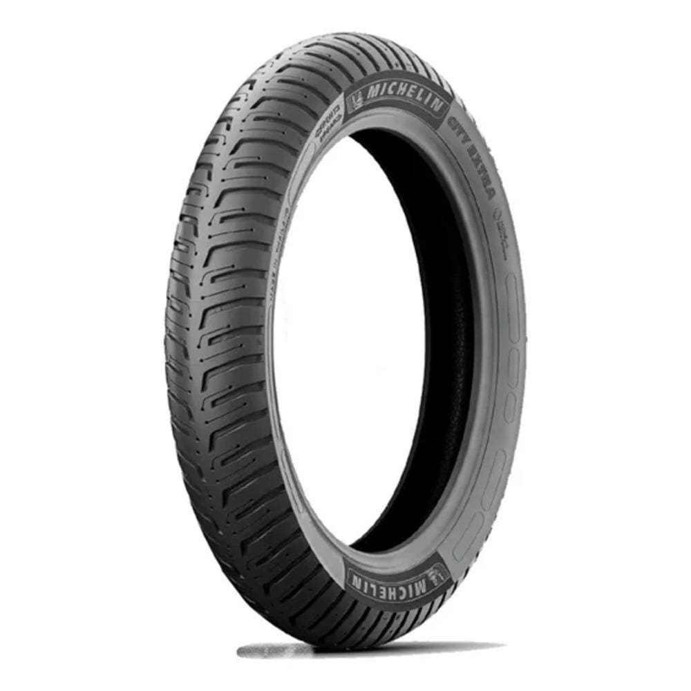 Pneu Moto Michelin Aro 18 City Extra 90/90-18 57S TL - D/T