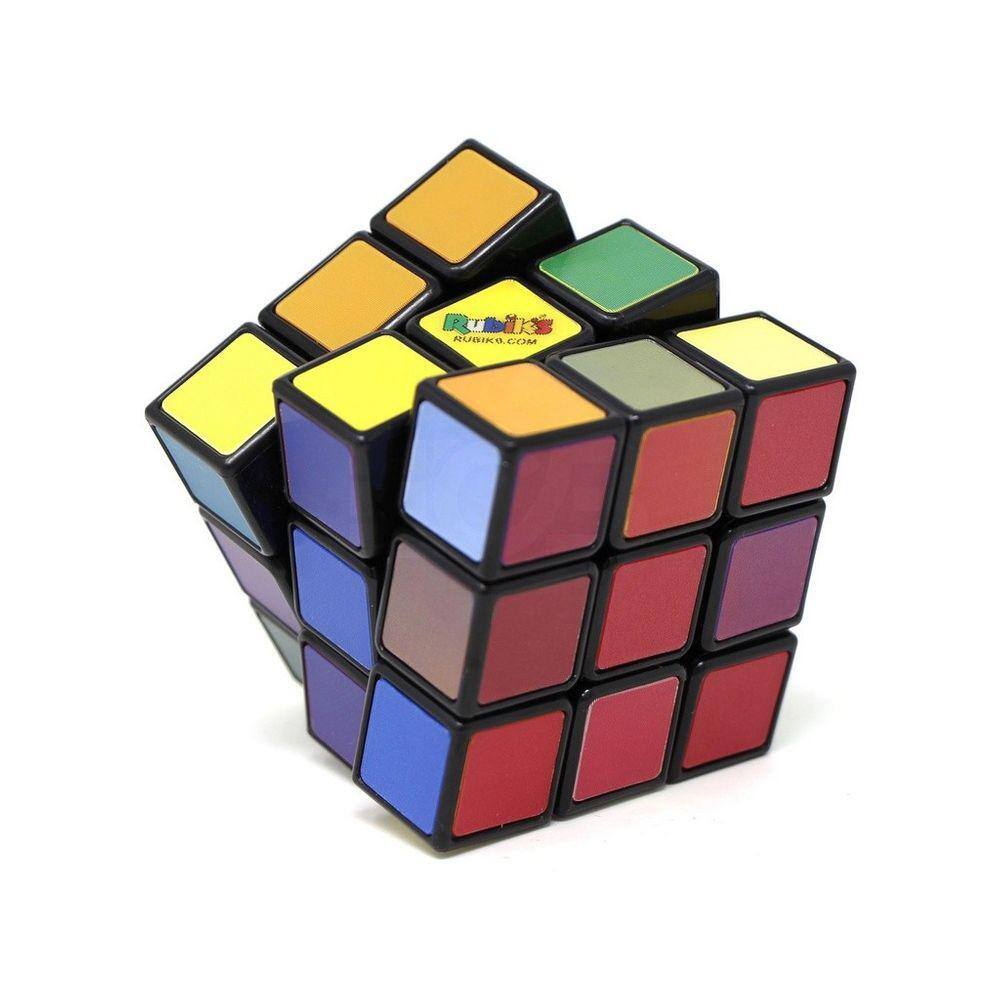 Cubo Mágico - Rubik's - Mini - Sunny