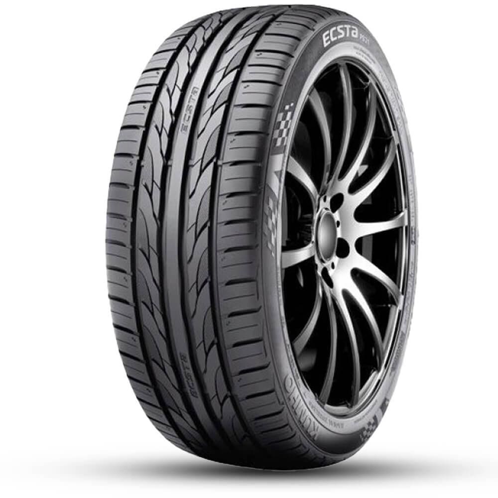 Pneu Aro 18 215/45R18 Khumo 93W TL PS31 2267913
