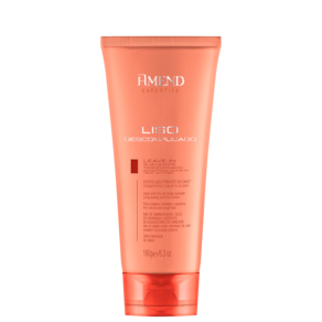 Amend Expertise Liso Descomplicado - Leave-in 180g