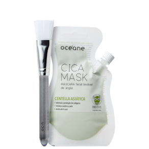 Kit Océane Skincare (2 produtos)