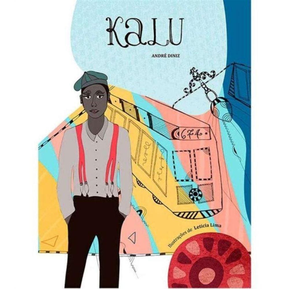 Kalu
