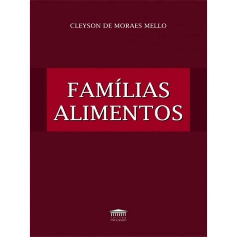 Familias Alimentos