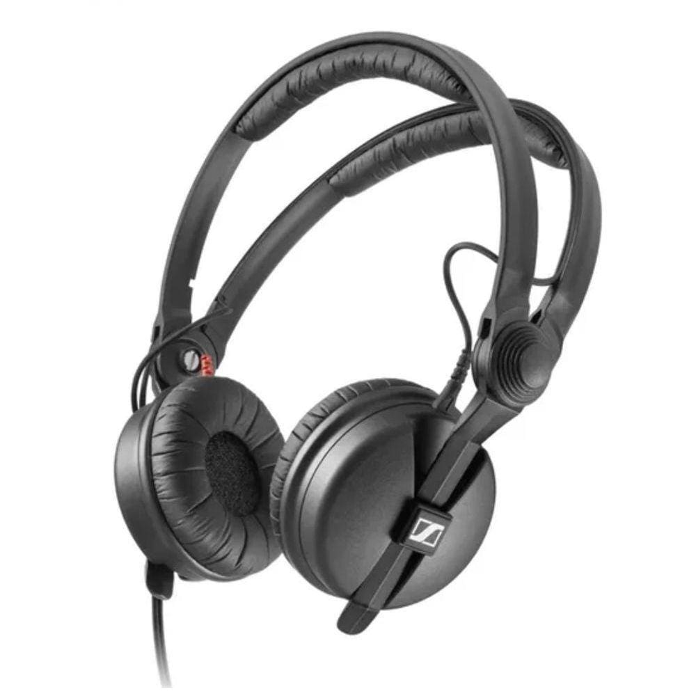 Fone De Ouvido Sennheiser Hd 25