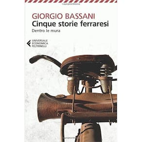 Cinque Storie Ferraresi