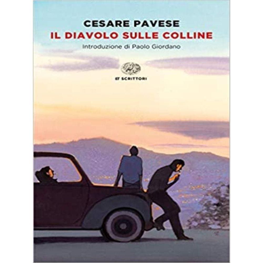 Ii Diavolo Sulle Colline