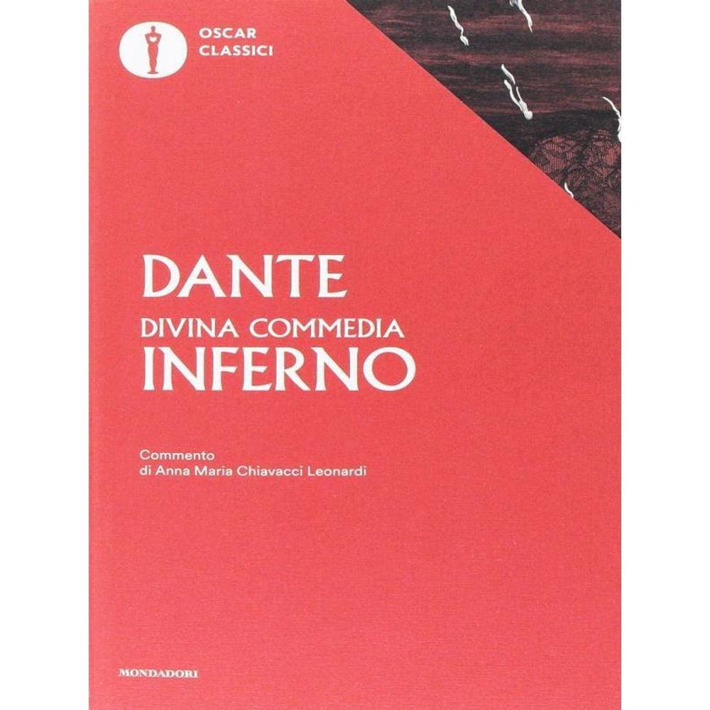 Divina Commedia - Inferno