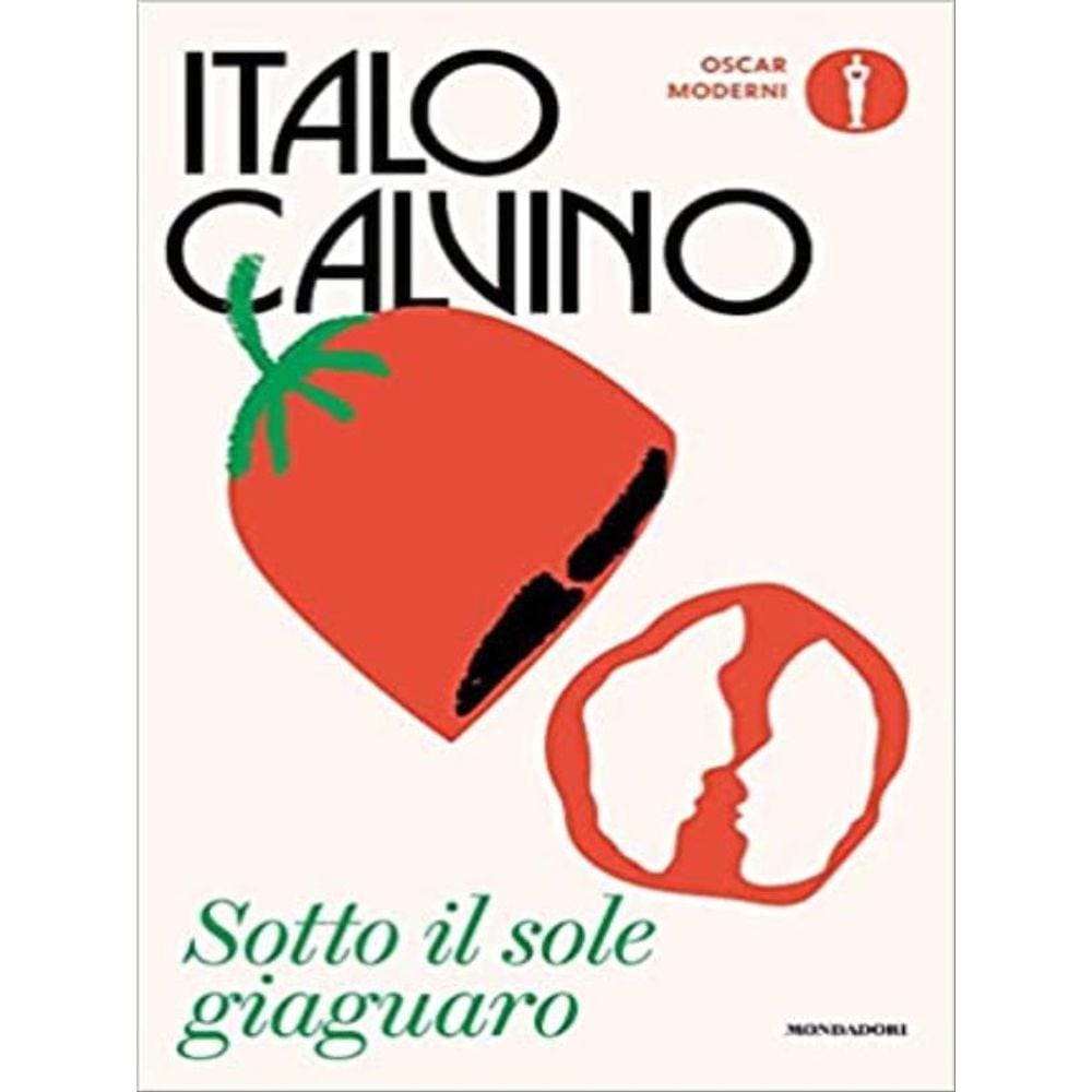 Sotto Il Sole Giaguaro