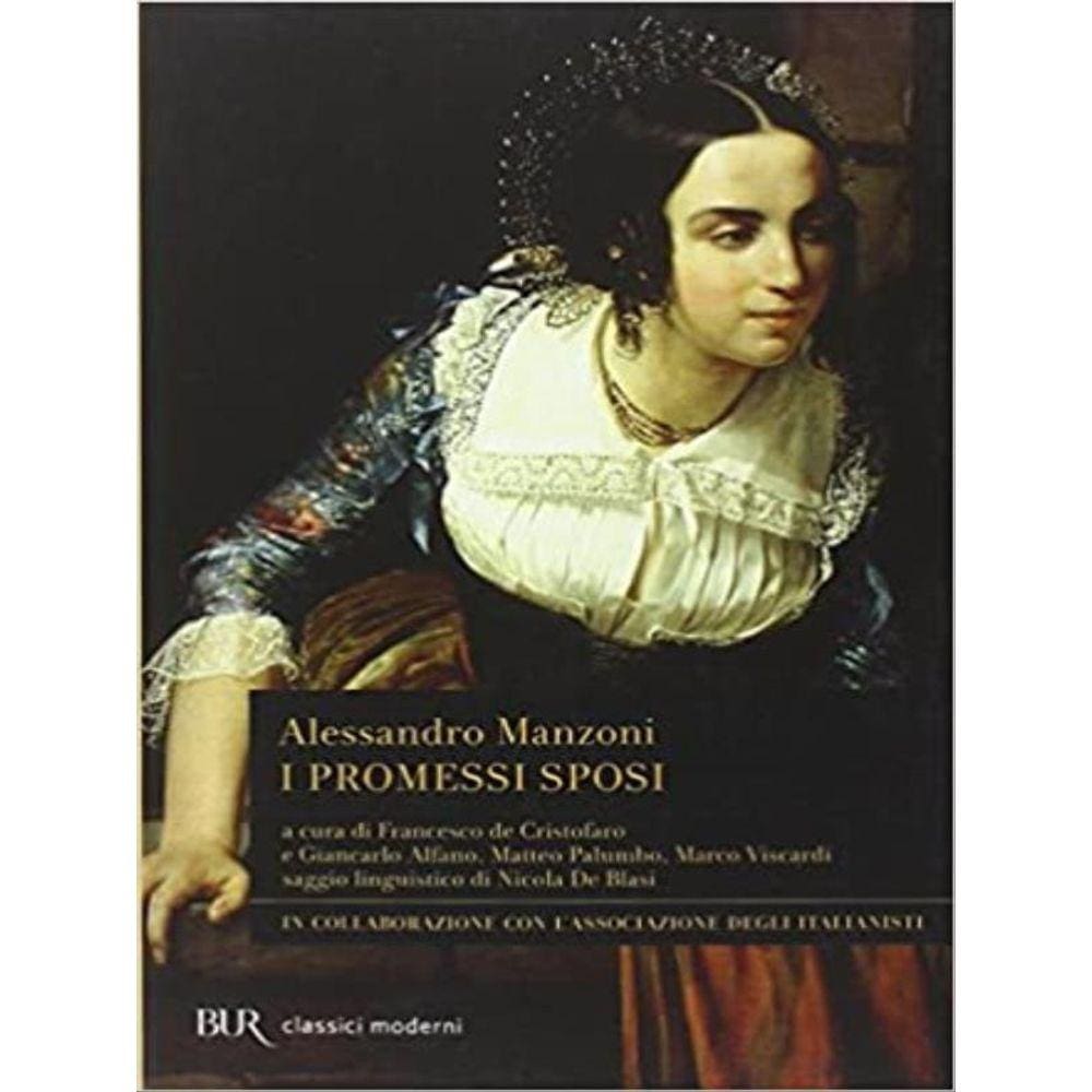 I Promessi Sposi